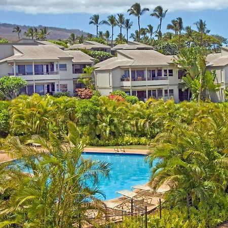 Wailea Ekolu Village - Coraltree Residence Collection Bagian luar foto