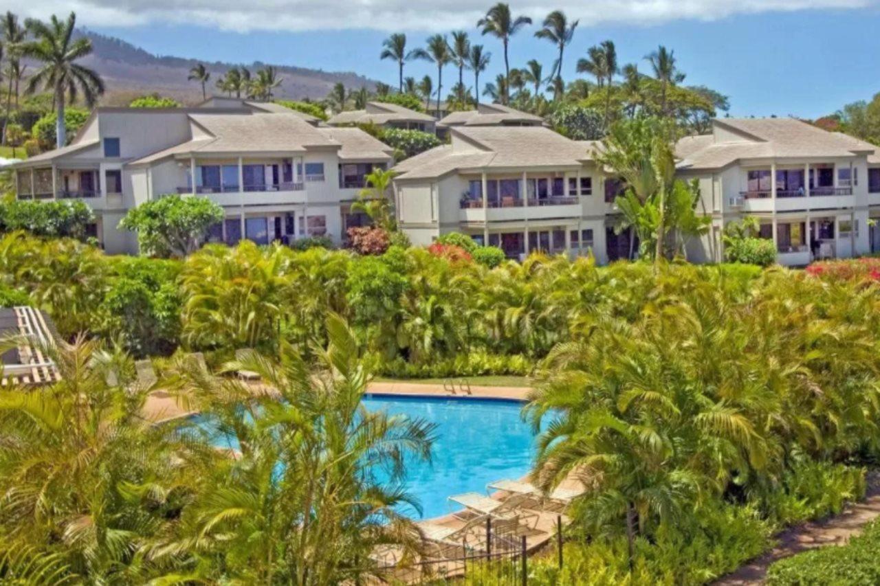 Wailea Ekolu Village - Coraltree Residence Collection Bagian luar foto