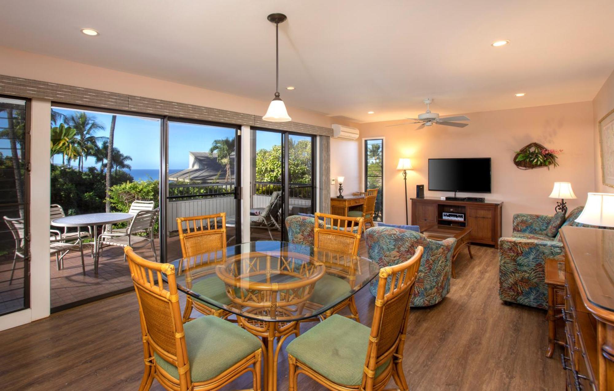 Wailea Ekolu Village - Coraltree Residence Collection Bagian luar foto