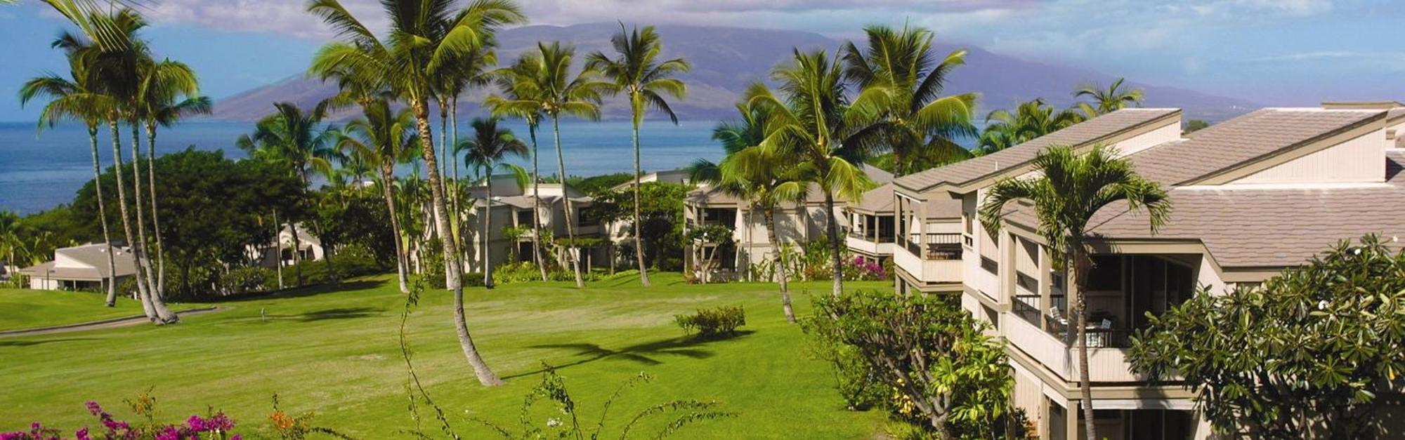 Wailea Ekolu Village - Coraltree Residence Collection Bagian luar foto