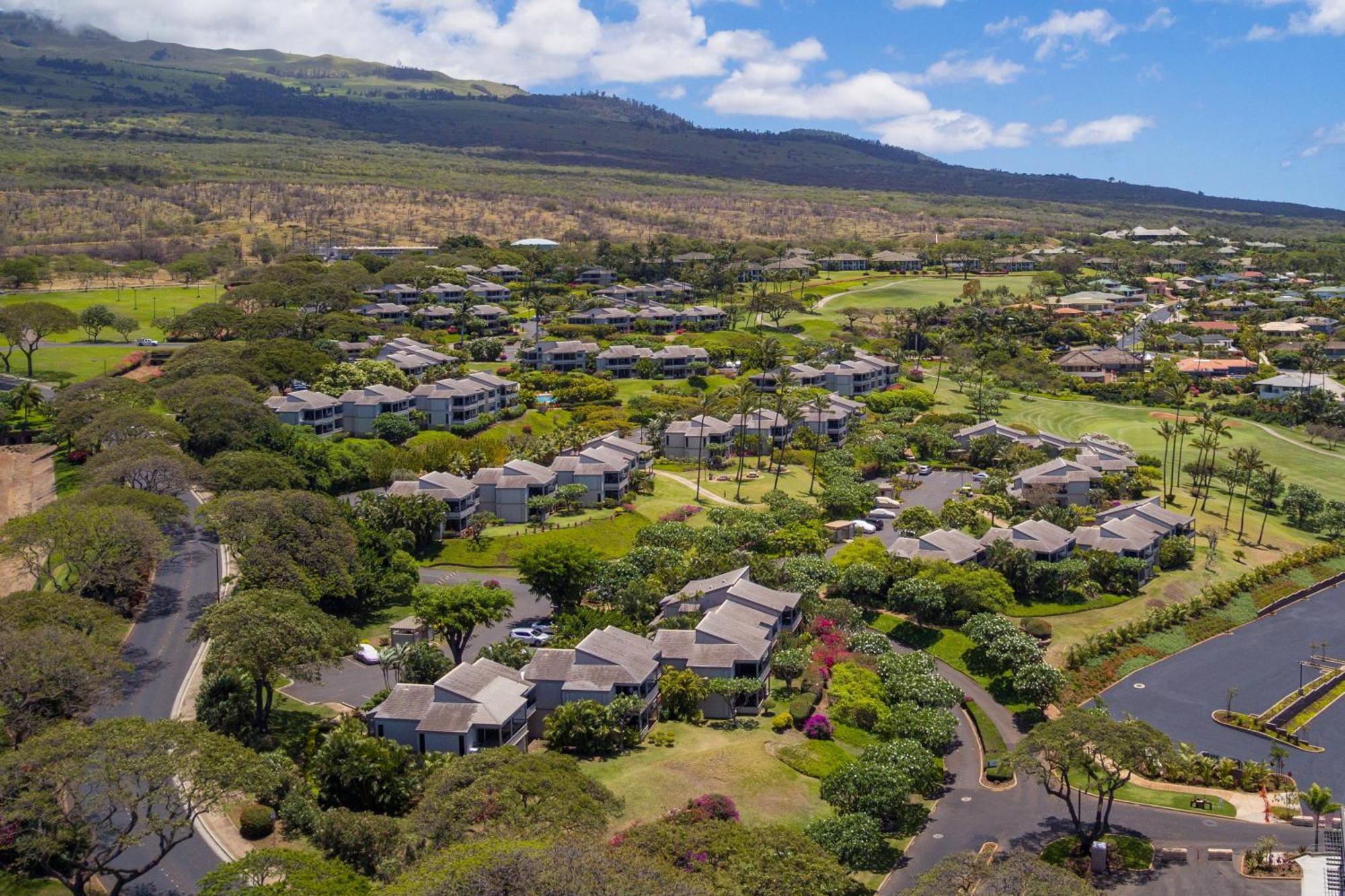 Wailea Ekolu Village - Coraltree Residence Collection Bagian luar foto