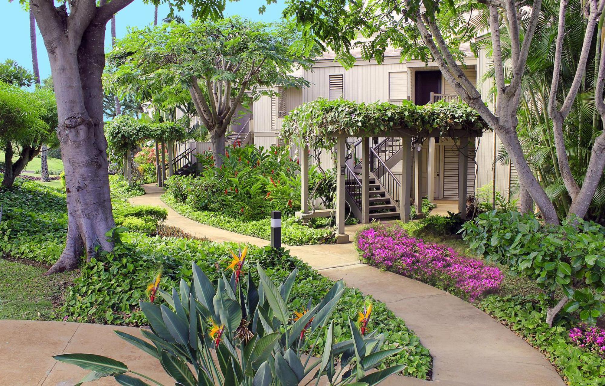 Wailea Ekolu Village - Coraltree Residence Collection Bagian luar foto