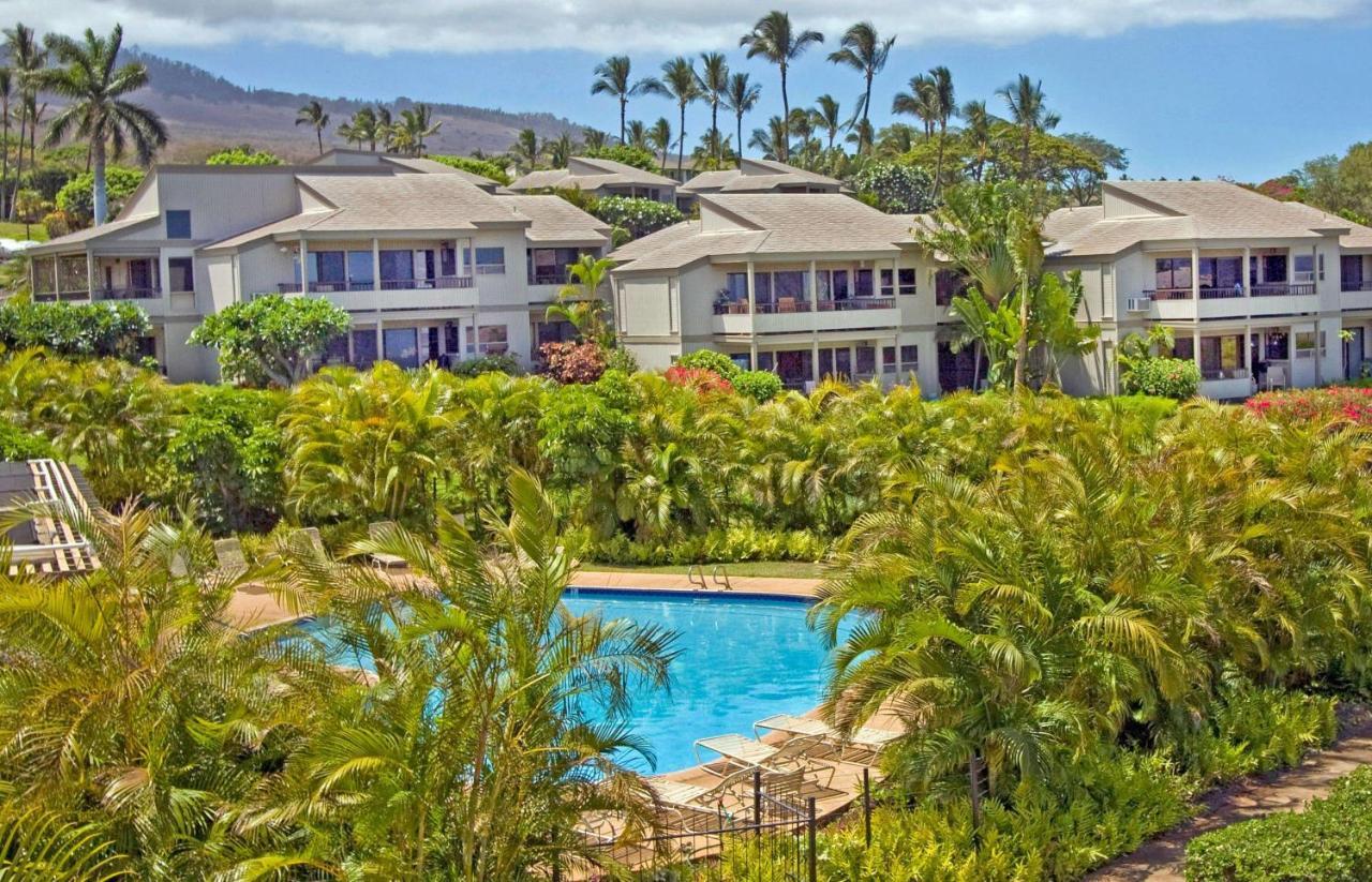 Wailea Ekolu Village - Coraltree Residence Collection Bagian luar foto