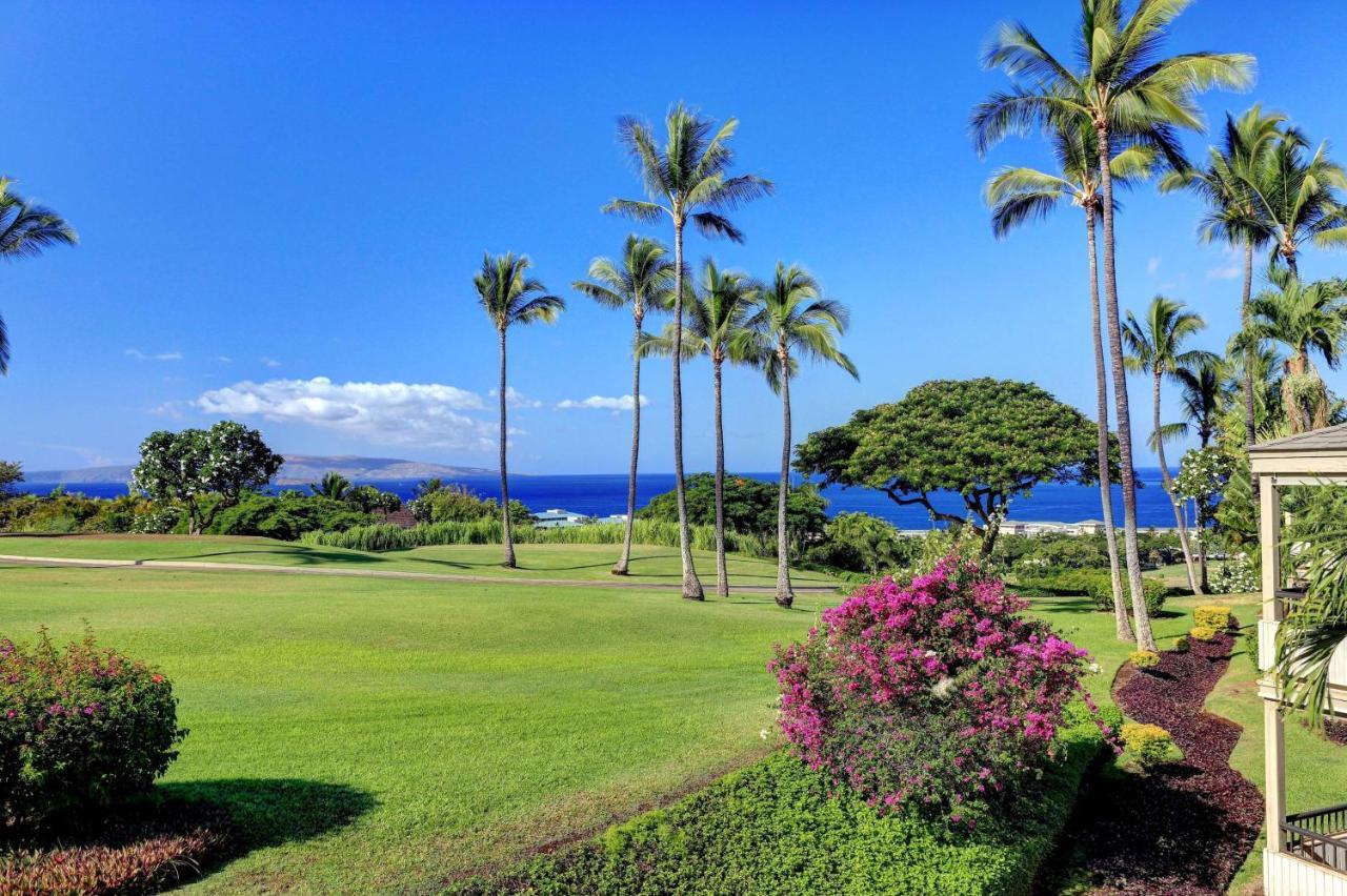 Wailea Ekolu Village - Coraltree Residence Collection Bagian luar foto