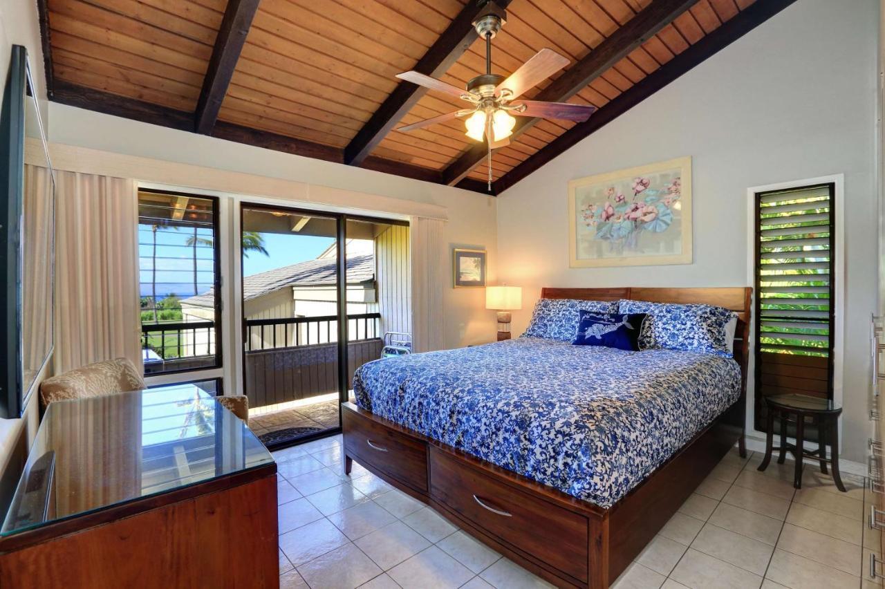 Wailea Ekolu Village - Coraltree Residence Collection Bagian luar foto