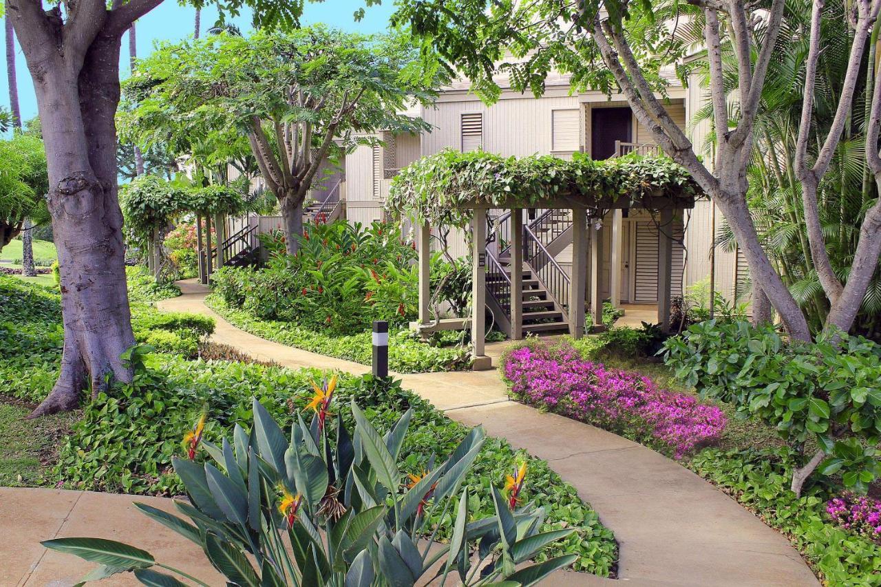 Wailea Ekolu Village - Coraltree Residence Collection Bagian luar foto