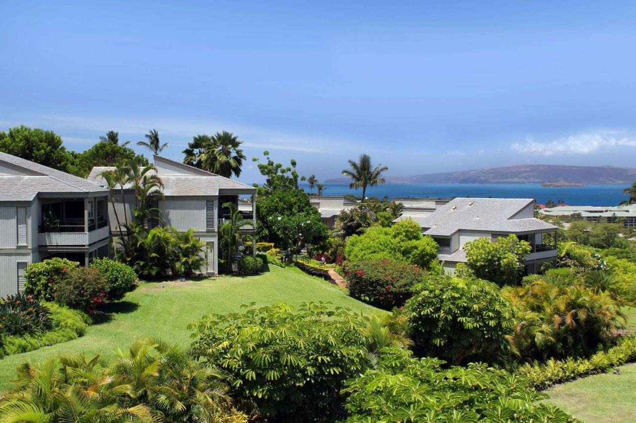 Wailea Ekolu Village - Coraltree Residence Collection Bagian luar foto